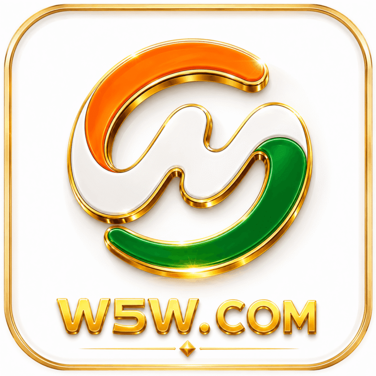 W5W Game online gaming platform